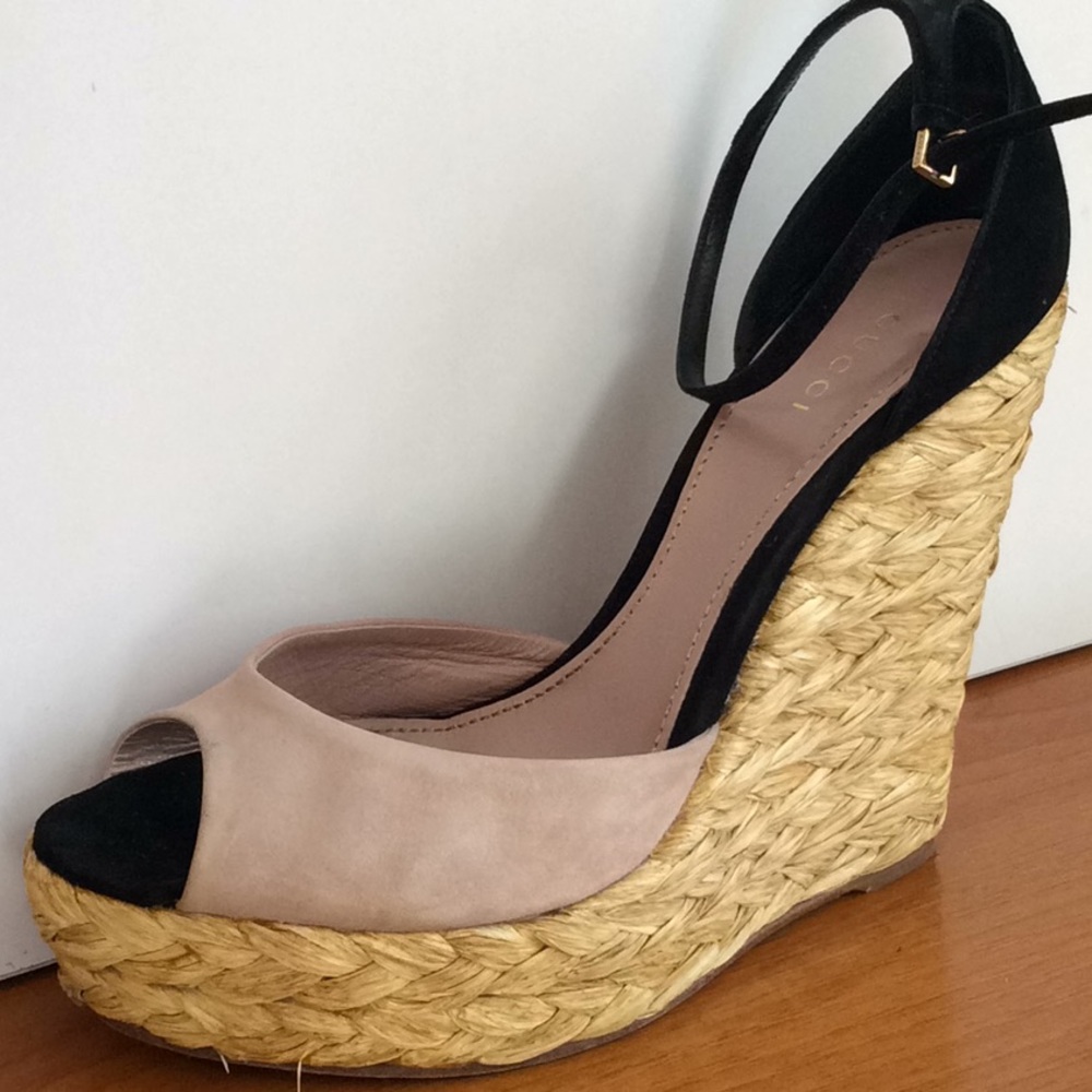 GUCCI shoes - Picture 2 of 4